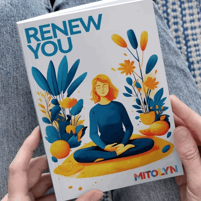 Renew You - bonus2