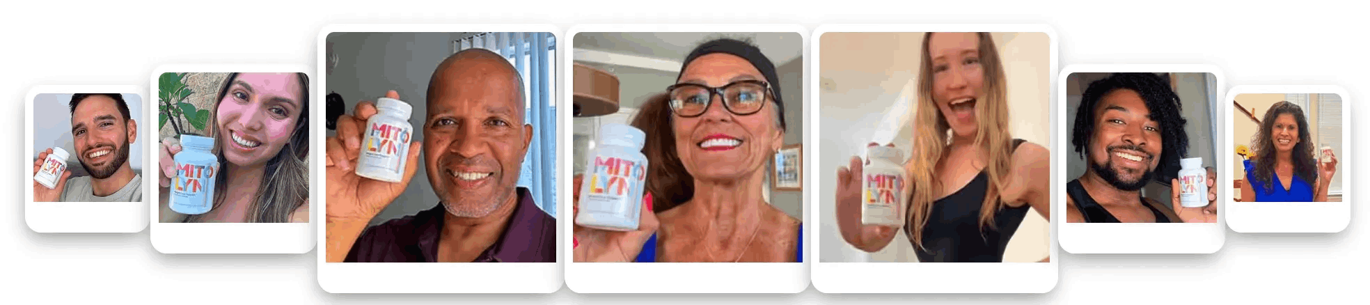 Mitolyn Customer Reviews